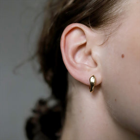 creeper earrings