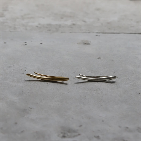 edge hook earrings