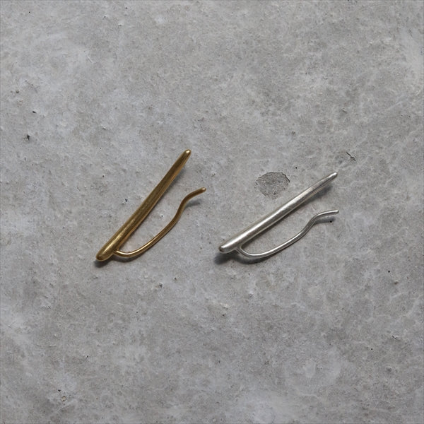 edge hook earrings