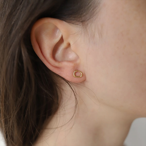 dew earrings