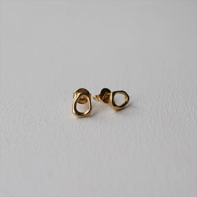 dew earrings