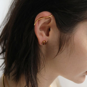 [ONLY STOCK] pitite earrings