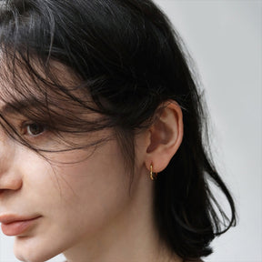 ペアーピアス