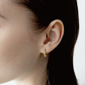 grain earrings