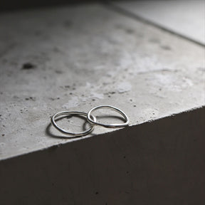 line wave ring