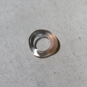 [ONLY STOCK] blur glass ring