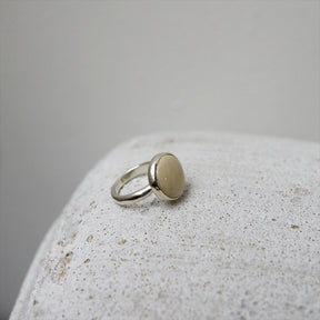 [ONLY STOCK] dunes ring