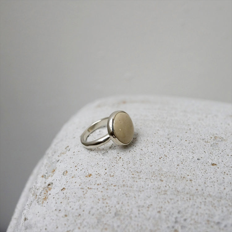 [ONLY STOCK] dunes ring