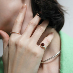 [ONLY STOCK] petite ring