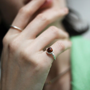 [ONLY STOCK] petite ring