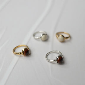 [ONLY STOCK] petite ring
