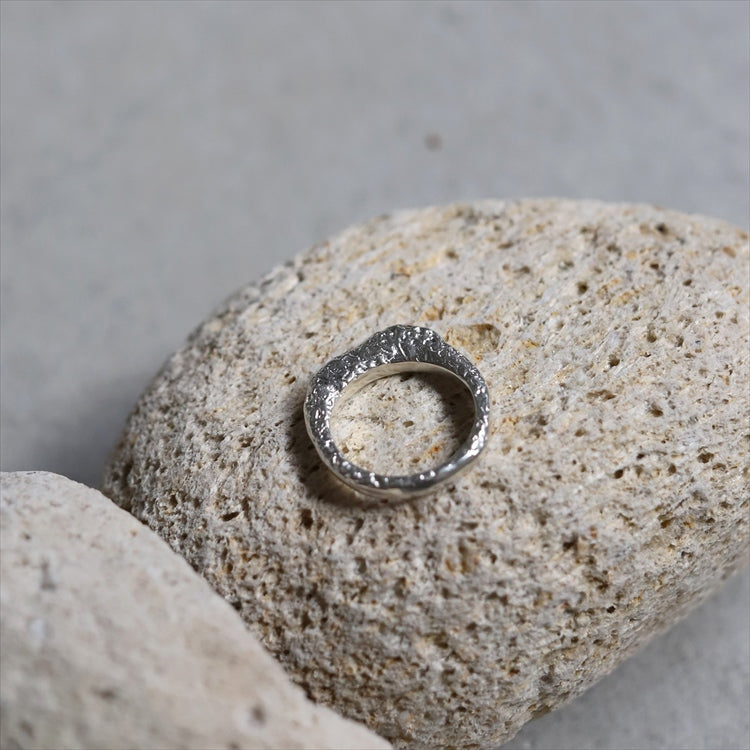 hump ring