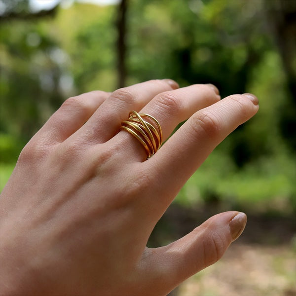 billow ring