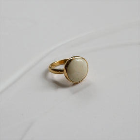 [ONLY STOCK] dunes ring