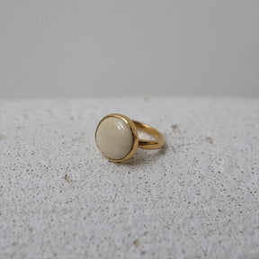 [ONLY STOCK] dunes ring