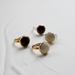 [ONLY STOCK] dunes ring