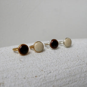 [ONLY STOCK] dunes ring