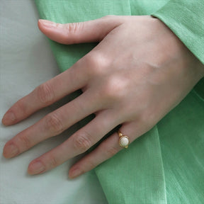 [ONLY STOCK] petite ring