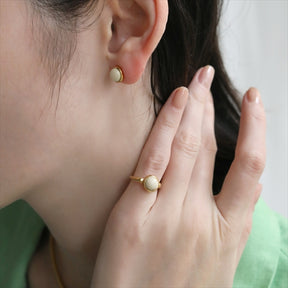 [ONLY STOCK] petite ring