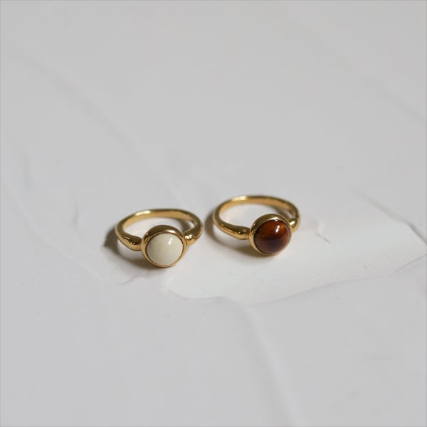 [ONLY STOCK] petite ring