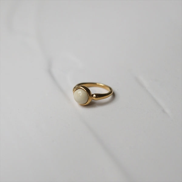 [ONLY STOCK] petite ring